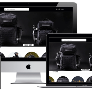 موقع تجارة حقائب، تخييم، و رحل